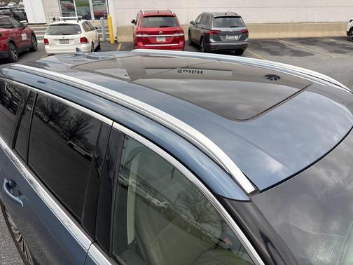 2020 Lincoln Aviator Reserve AWD