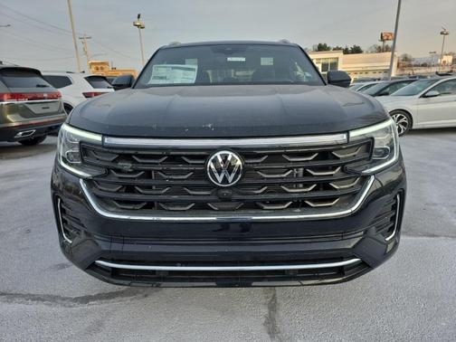 2026 Volkswagen Atlas Cross Sport 2.0T SEL Premium