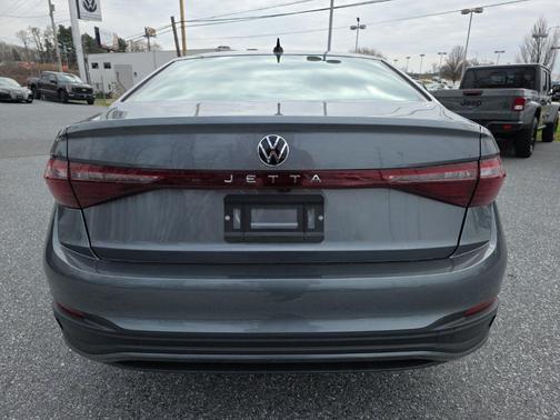 2026 Volkswagen Jetta 1.4T S