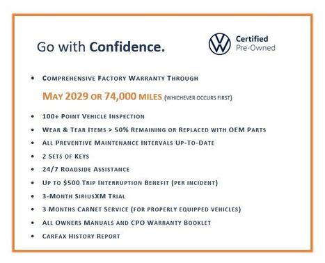 2023 Volkswagen Tiguan 2.0T SE 4MOTION