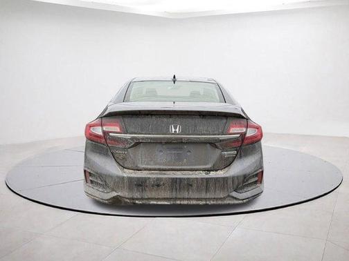 2018 Honda Clarity Plug-In Hybrid Touring