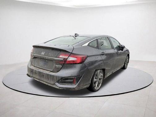 2018 Honda Clarity Plug-In Hybrid Touring