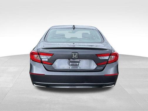 2020 Honda Accord Hybrid Base