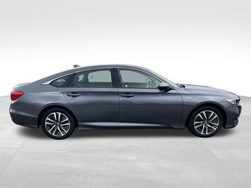 2020 Honda Accord Hybrid Base