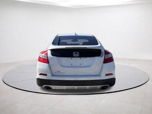 2014 Honda Crosstour EX-L