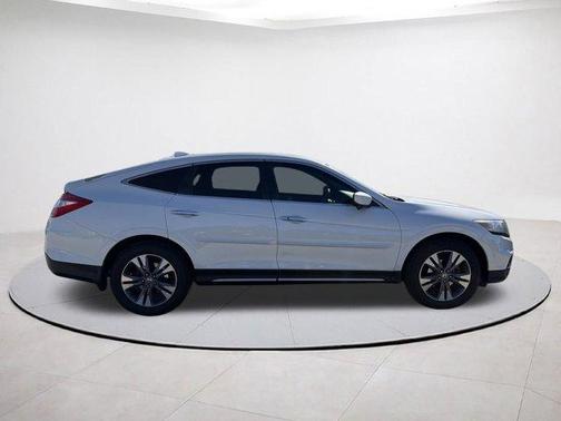 2014 Honda Crosstour EX-L