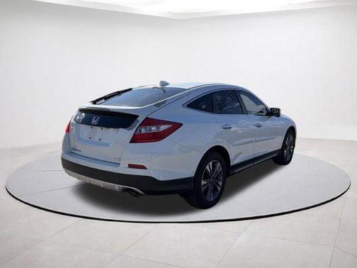 2014 Honda Crosstour EX-L