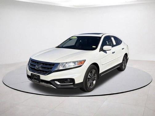 2014 Honda Crosstour EX-L