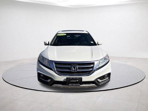 2014 Honda Crosstour EX-L