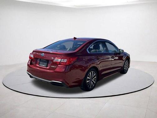 2019 Subaru Legacy 2.5i Premium