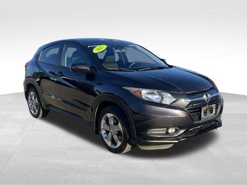 2017 Honda HR-V EX