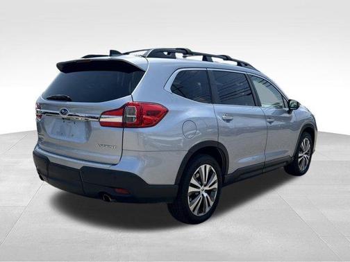 2020 Subaru Ascent Premium