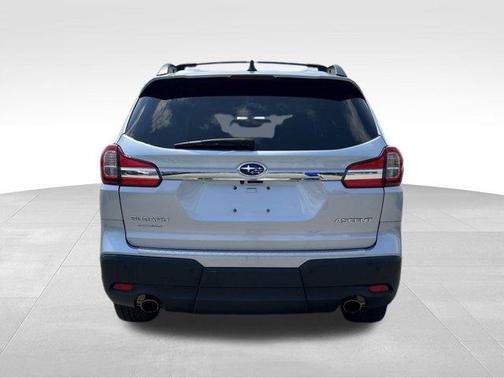 2020 Subaru Ascent Premium