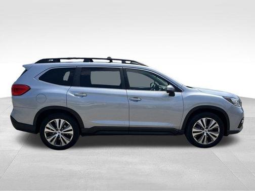 2020 Subaru Ascent Premium