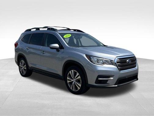 2020 Subaru Ascent Premium