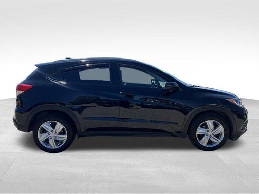 2020 Honda HR-V EX