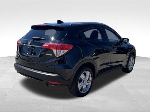 2020 Honda HR-V EX