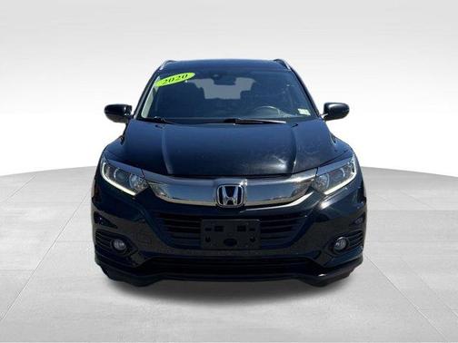 2020 Honda HR-V EX