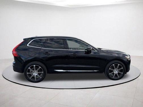 2019 Volvo XC60 T5 Inscription
