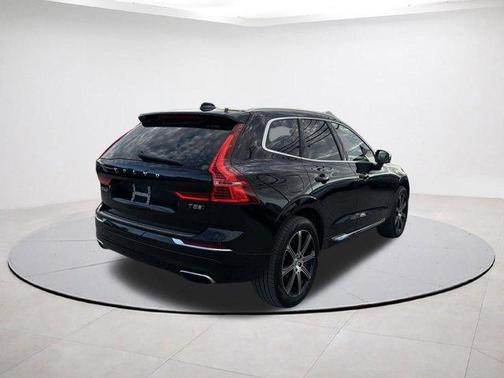 2019 Volvo XC60 T5 Inscription
