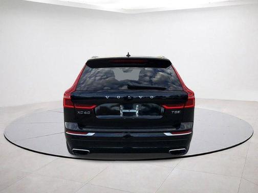 2019 Volvo XC60 T5 Inscription