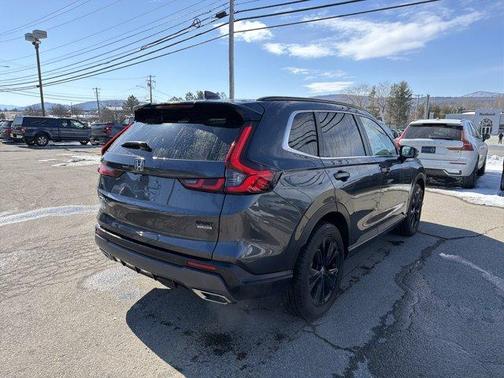 2023 Honda CR-V Hybrid Sport Touring