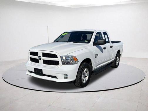 2019 RAM 1500 Classic Express