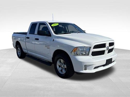 2019 RAM 1500 Classic Express