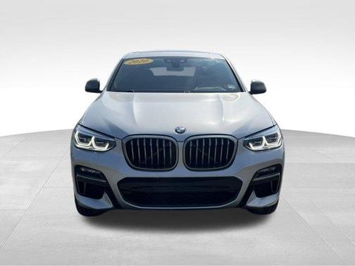 2020 BMW X4 M40i