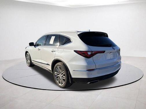 2023 Acura MDX Advance