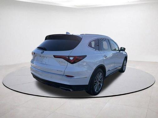 2023 Acura MDX Advance