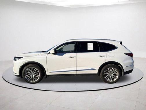 2023 Acura MDX Advance