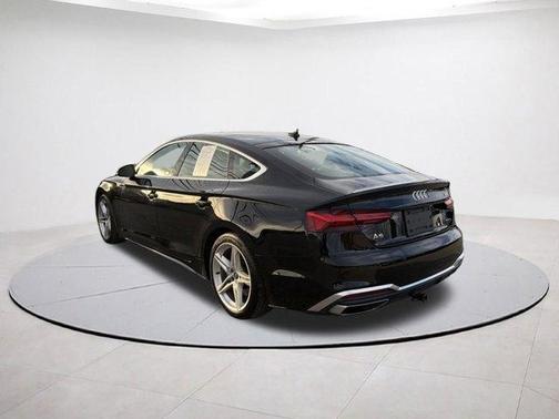 2022 Audi A5 45 S line Premium Plus