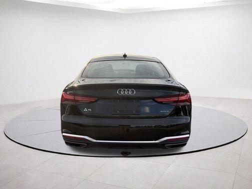 2022 Audi A5 45 S line Premium Plus