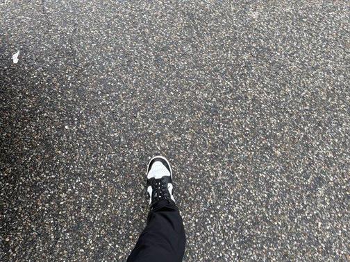 Urban Gray Pearl 2026 Honda CR-V Hybrid Sport-L