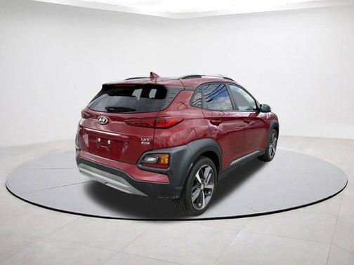 2020 Hyundai KONA Ultimate