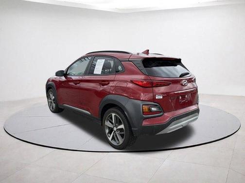 2020 Hyundai KONA Ultimate