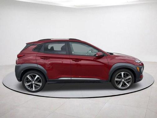 2020 Hyundai KONA Ultimate