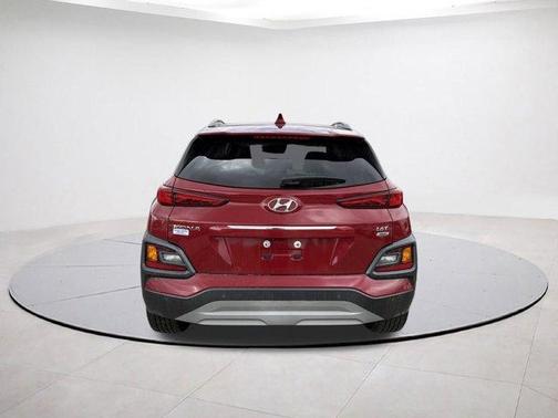 2020 Hyundai KONA Ultimate