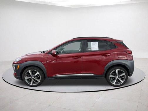 2020 Hyundai KONA Ultimate