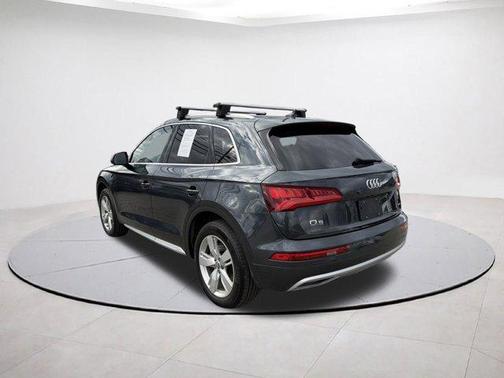 2019 Audi Q5 2.0T Premium Plus