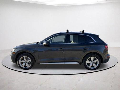 2019 Audi Q5 2.0T Premium Plus
