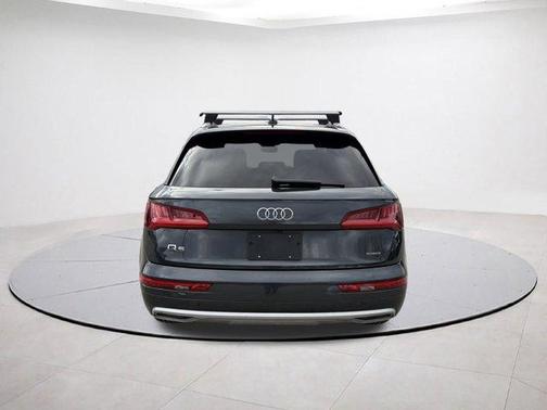 2019 Audi Q5 2.0T Premium Plus