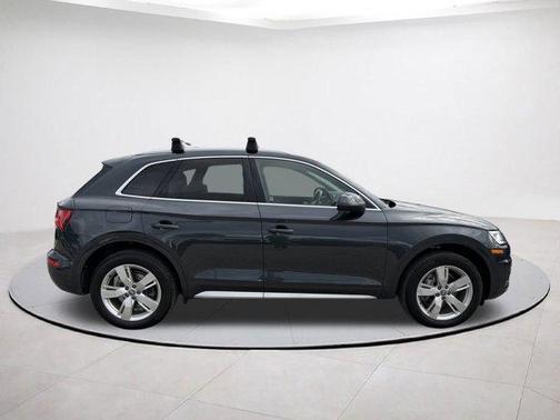 2019 Audi Q5 2.0T Premium Plus