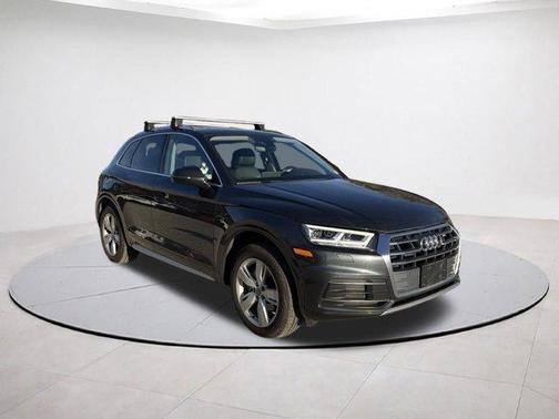 2019 Audi Q5 2.0T Premium Plus