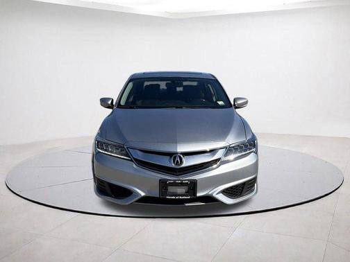 2017 Acura ILX 