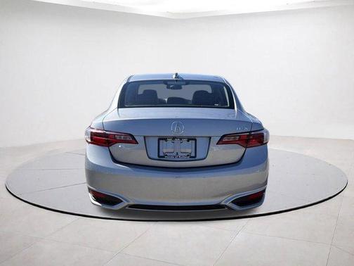 2017 Acura ILX 