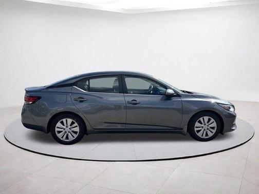 2022 Nissan Sentra S