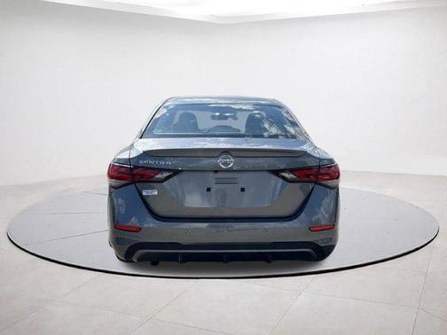 2022 Nissan Sentra S