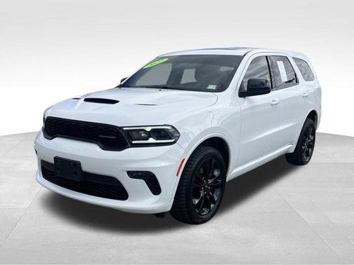 2022 Dodge Durango GT